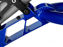 State of the Art, Architechtural Swing Arm