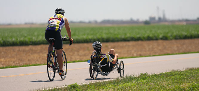 Ride Ataxia Norcal/Davis