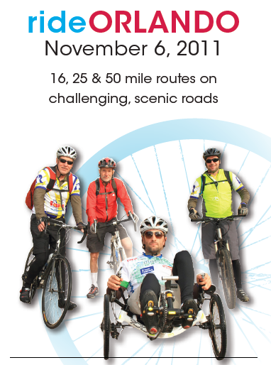 Ride Ataxia Orlando