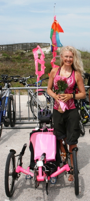 Lucinda Chandler