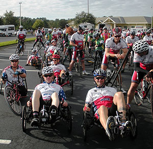Ride 2 Recovery