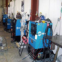 welders